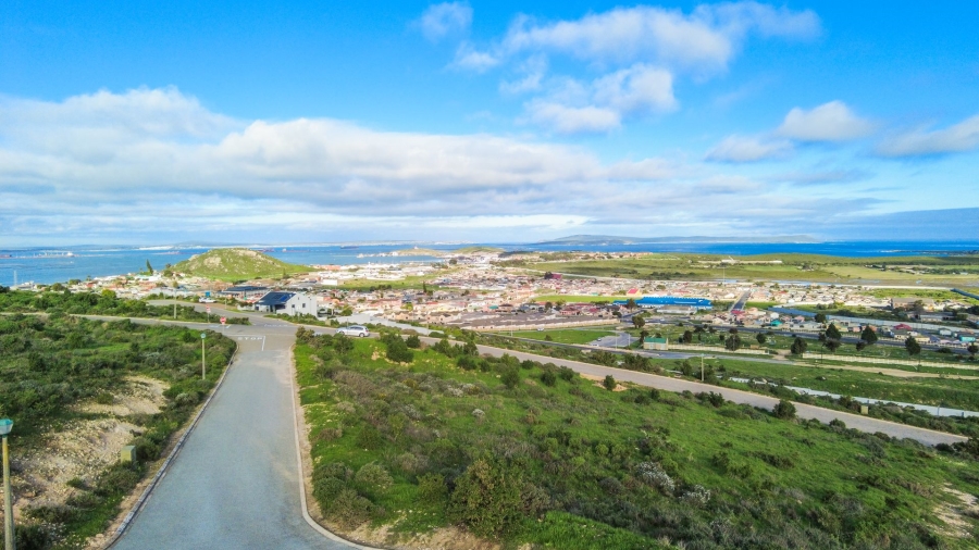 0 Bedroom Property for Sale in Hoogland Western Cape